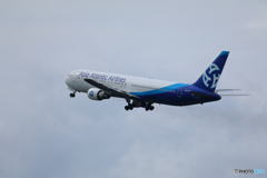 新千歳空港　9/22　その３