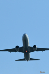 12月の新千歳空港　No7　（撮影を振り返って）