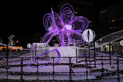 ホワイトイルミネーション 撮り比べしてみた。 Part4