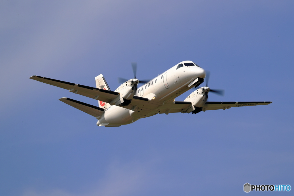 丘珠空港　HACシリーズ　その２