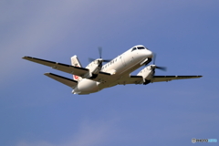 丘珠空港　HACシリーズ　その２