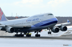 新千歳空港　（１／１６）　その１４