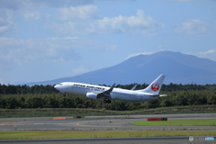 新千歳空港　10/1　Part3