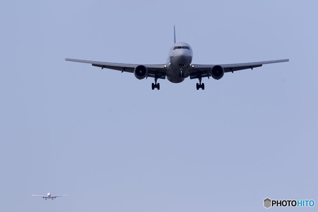 新千歳空港　10/1　Part18