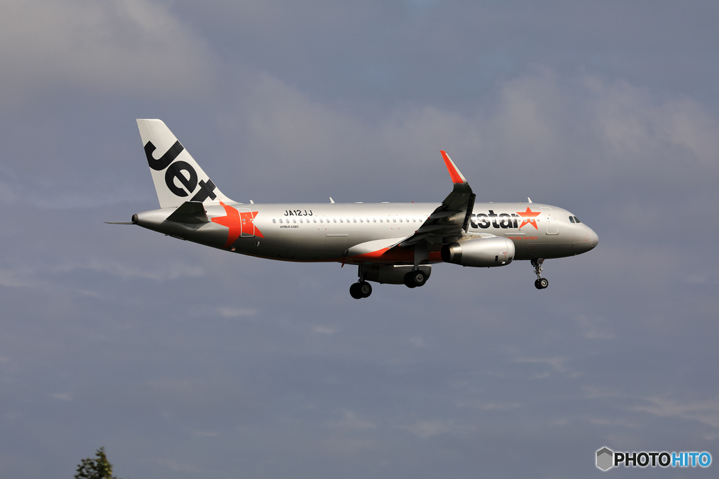 新千歳空港　9/22　その１３