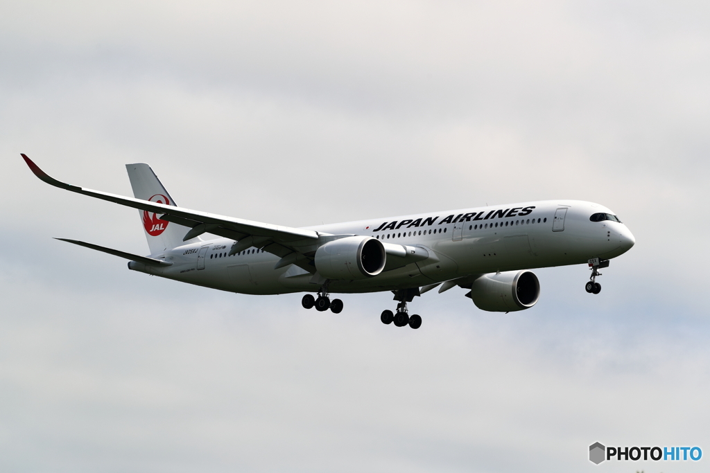 新千歳空港　19Lｴﾝﾄﾞ　No3