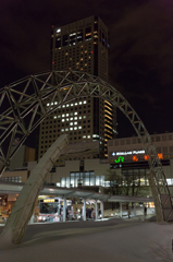 札幌駅北口　その２