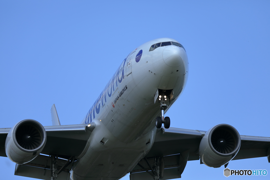 新千歳空港　10/1　Part1