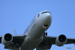 新千歳空港　10/1　Part1