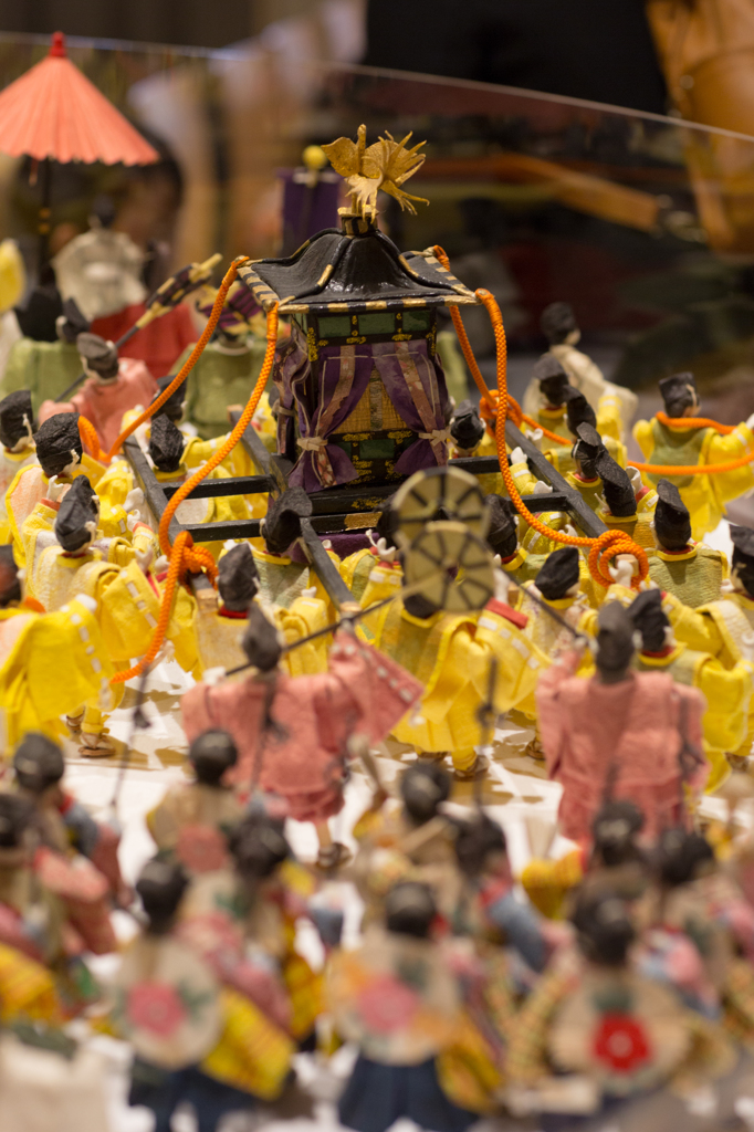 北海道神宮祭　その２