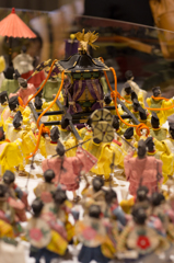 北海道神宮祭　その２