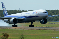 新千歳空港　10/1　Part8