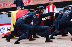 よさこいソーラン２０１５　パート１０