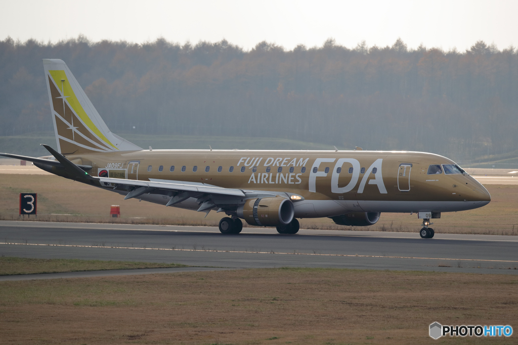 FDA　９号機