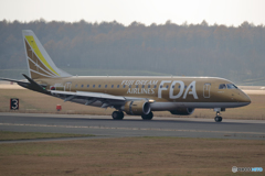 FDA　９号機