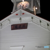化粧直しして綺麗な姿になった札幌時計台　No1