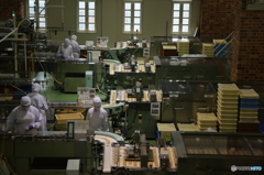 何をつくっているでしょうか　１