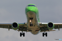 丘珠空港 FDA 1 丘珠空港 FDA 1