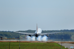 新千歳空港　10/1　Part11