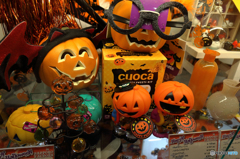 ハロウィン　４