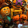ハロウィン　４