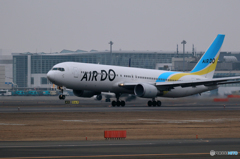 4月だ！！　新千歳空港　Part5