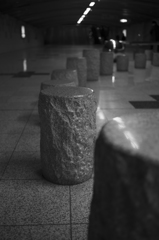 休息1