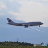 千歳基地　シグナス　タッチ＆ゴー　その１