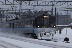 JR北海道　その４