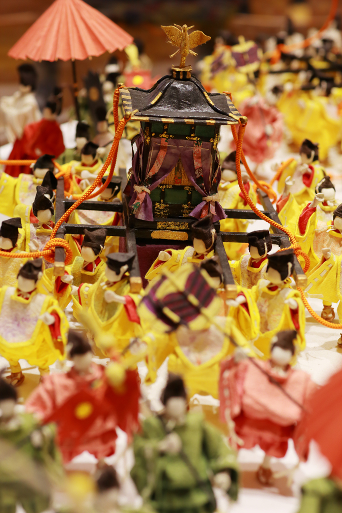 北海道神宮祭　その５