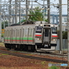 鉄撮り　プラットッホーム編１