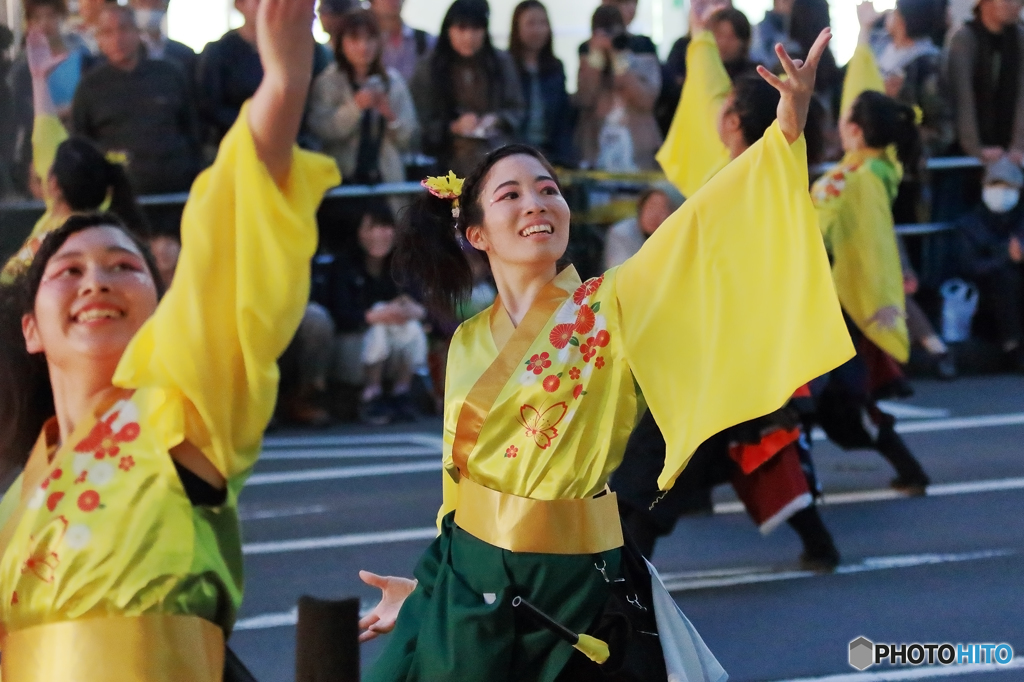 YOSAKOI ソーラン2016　No2