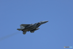 航空自衛隊　千歳基地　36Lｴﾝﾄﾞ　No4