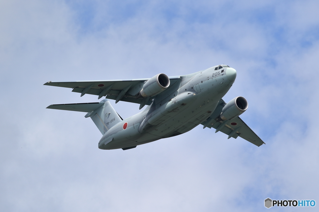 第３０回　航空ページェント　No2