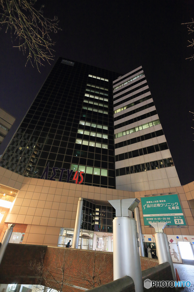アスティ４５