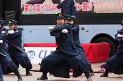 よさこいソーラン２０１５　パート９