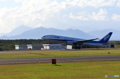 千歳空港　２