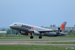 新千歳空港　生コンスポット　１