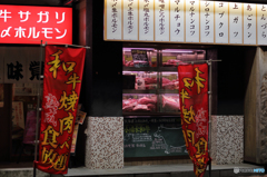 肉食いたい！！