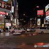 夜の街並　すすきの編　PART1