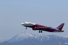 新千歳空港　生コンスポット　Ｎｏ2