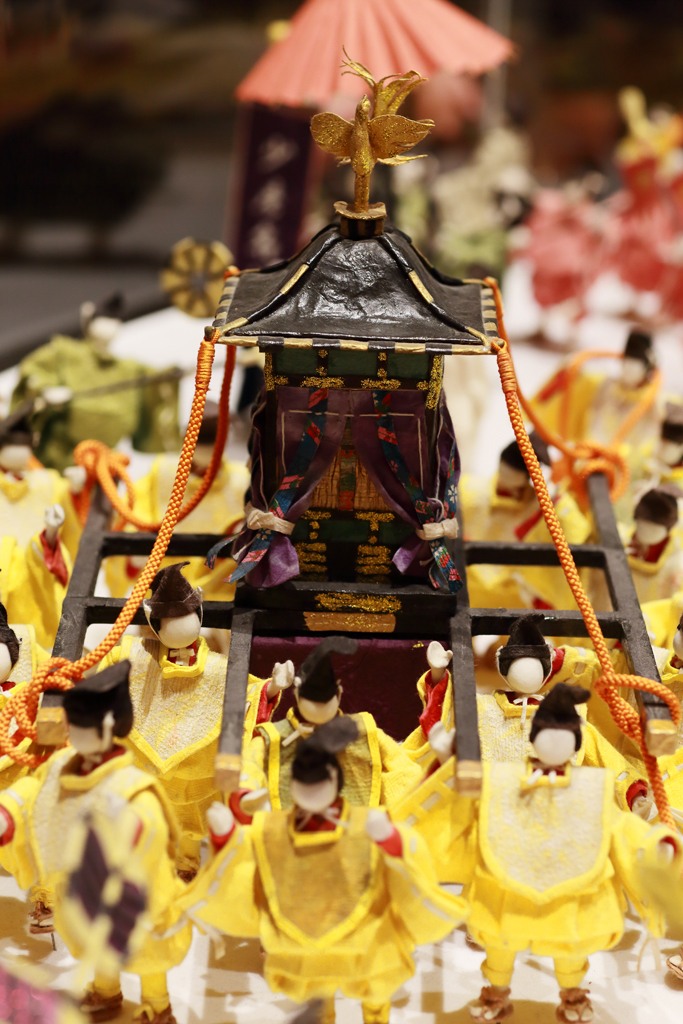 北海道神宮祭　その７