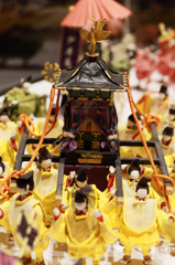 北海道神宮祭　その７