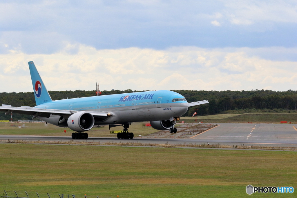 新千歳空港　１１