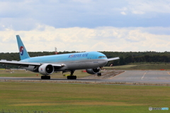 新千歳空港　１１