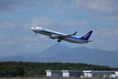 新千歳空港　10/1　Part2