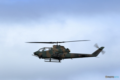 陸上自衛隊 戦闘ヘリ AH-1コブラ No1 陸上自衛隊 戦闘ヘリ AH-1コブラ No1