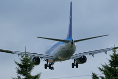 新千歳空港　No3