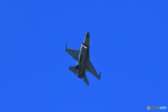 丘珠　航空ページェント２０１６　F-16　その１