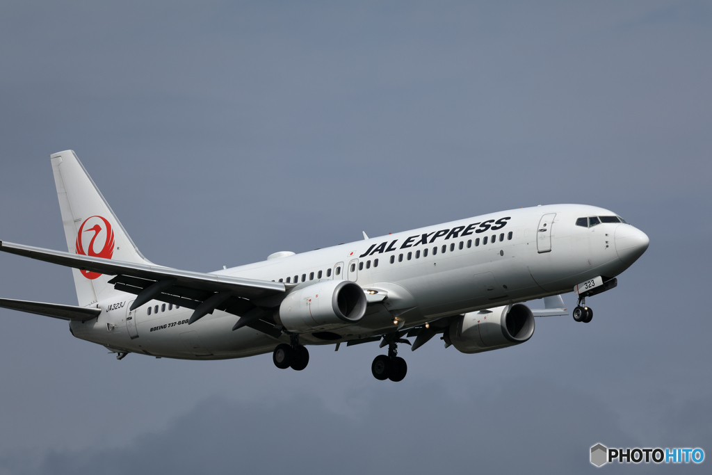 新千歳空港　9/22　その７